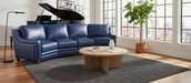 Wellington's Fine Leather Furniture