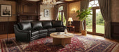 Wellington's Fine Leather Furniture