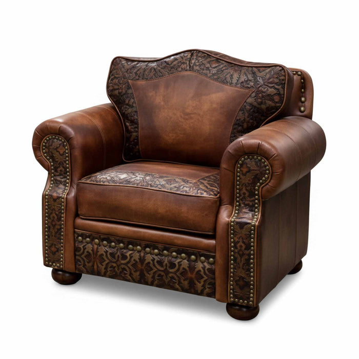 Wellington's Fine Leather Furniture