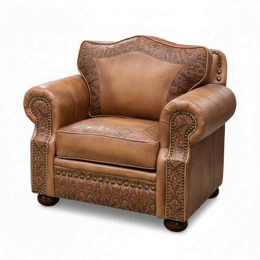 Wellington's Fine Leather Furniture