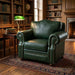 Wellington's Fine Leather Furniture