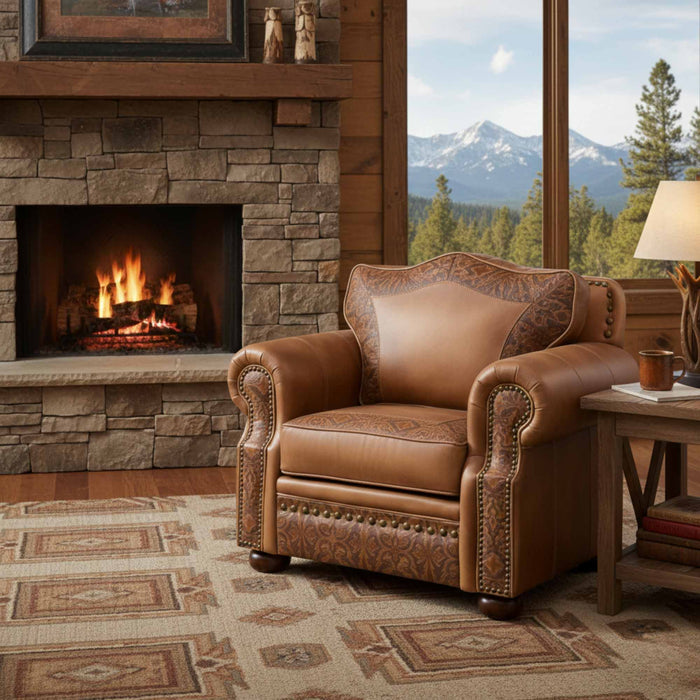 Wellington's Fine Leather Furniture