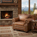 Wellington's Fine Leather Furniture