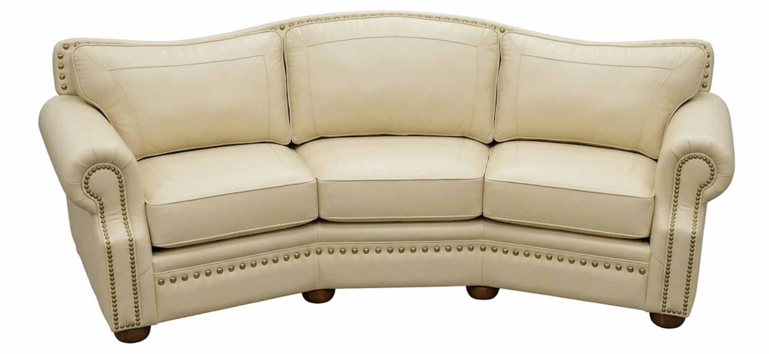 Wellington's Fine Leather Furniture