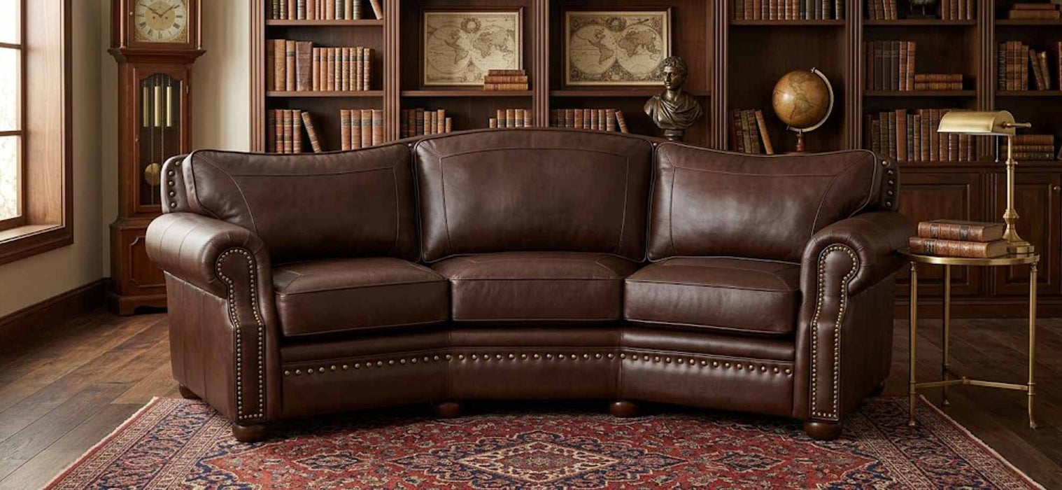 Wellington's Fine Leather Furniture