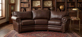 Wellington's Fine Leather Furniture