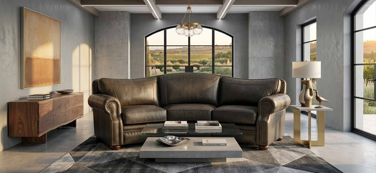 Wellington's Fine Leather Furniture