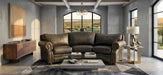 Wellington's Fine Leather Furniture