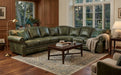 Wellington's Fine Leather Furniture