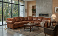 Wellington's Fine Leather Furniture