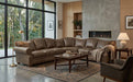Wellington's Fine Leather Furniture