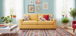 Wellington's Fine Leather Furniture