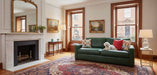 Wellington's Fine Leather Furniture