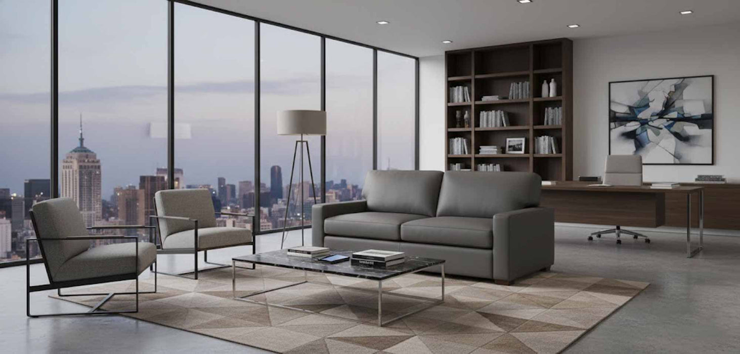 Wellington's Fine Leather Furniture