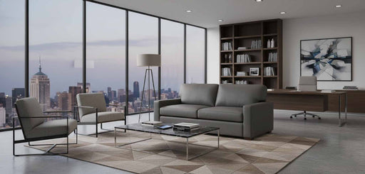 Wellington's Fine Leather Furniture