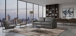 Wellington's Fine Leather Furniture