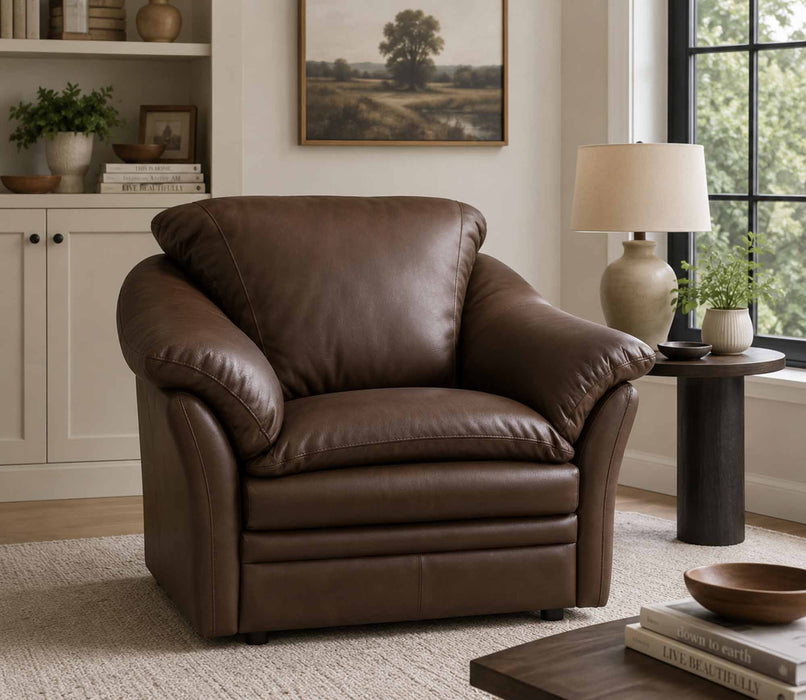 Wellington's Fine Leather Furniture
