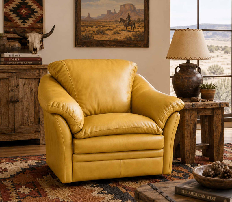 Wellington's Fine Leather Furniture