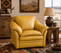 Wellington's Fine Leather Furniture