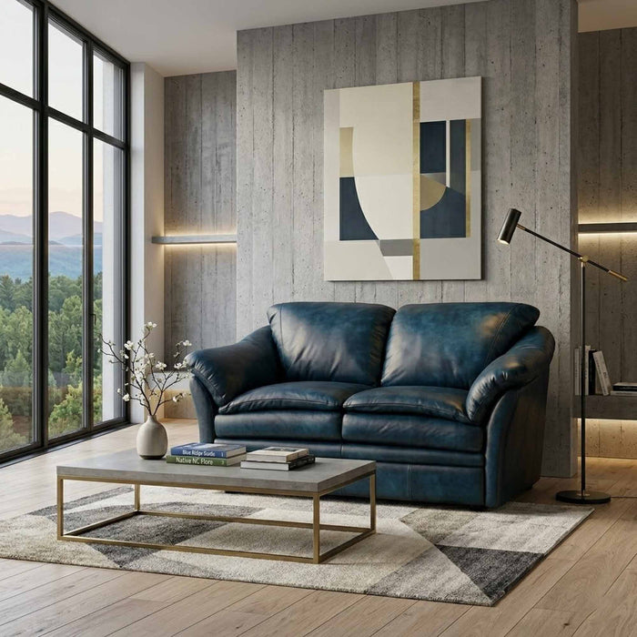 Wellington's Fine Leather Furniture
