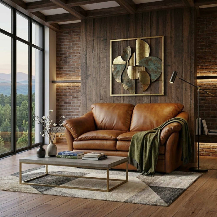 Wellington's Fine Leather Furniture