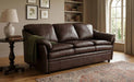 Wellington's Fine Leather Furniture