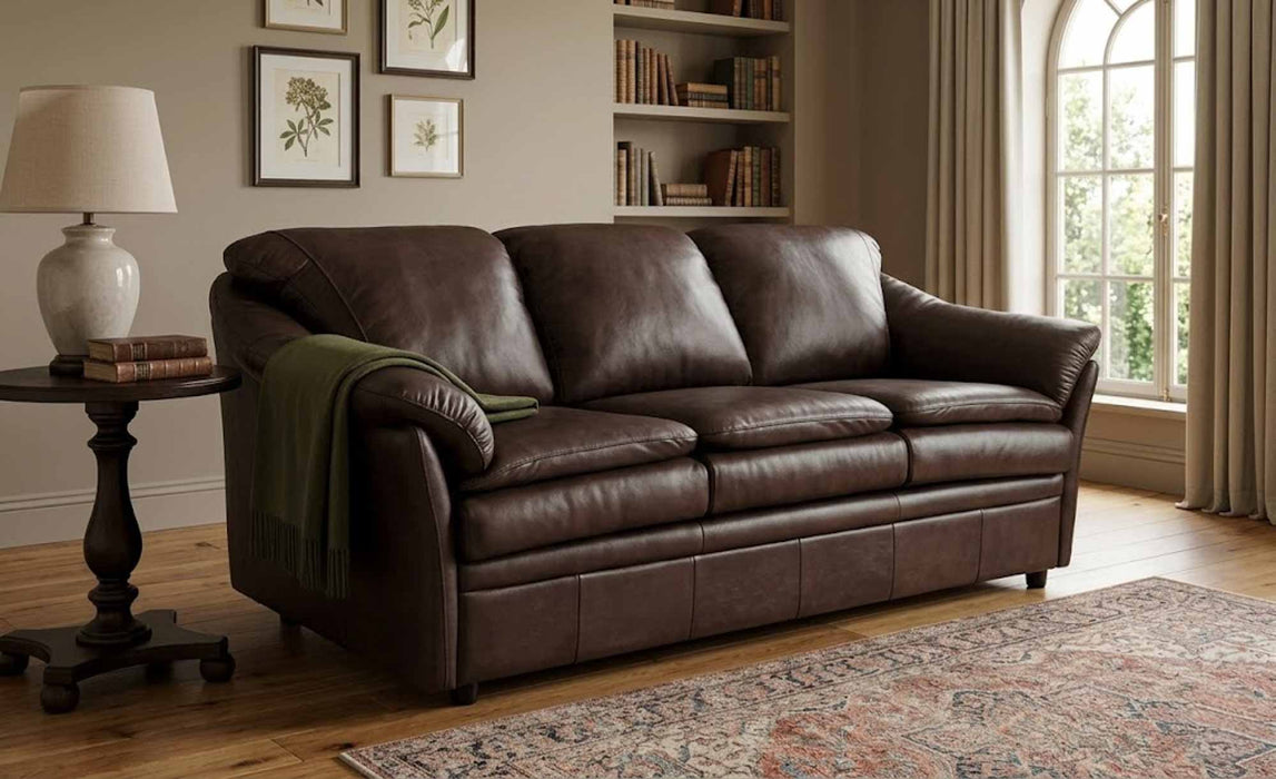 Wellington's Fine Leather Furniture