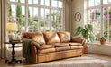 Wellington's Fine Leather Furniture