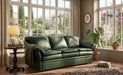 Wellington's Fine Leather Furniture