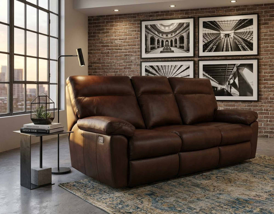 Wellington's Fine Leather Furniture