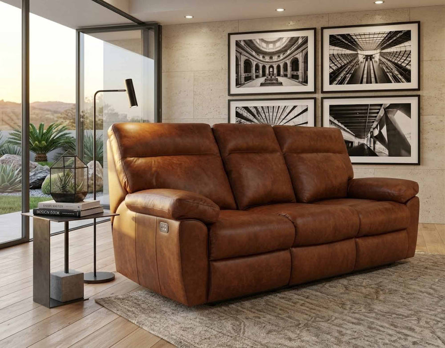 Wellington's Fine Leather Furniture