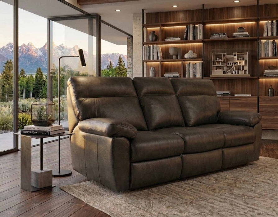 Wellington's Fine Leather Furniture