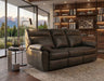 Wellington's Fine Leather Furniture