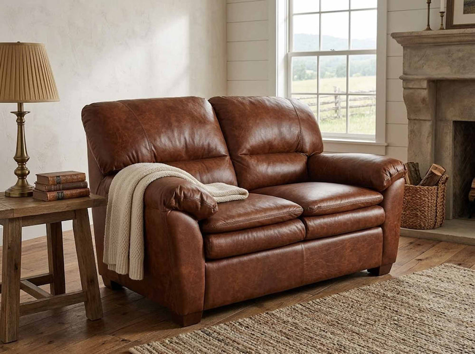 Wellington's Fine Leather Furniture