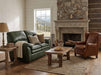 Wellington's Fine Leather Furniture