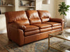Wellington's Fine Leather Furniture