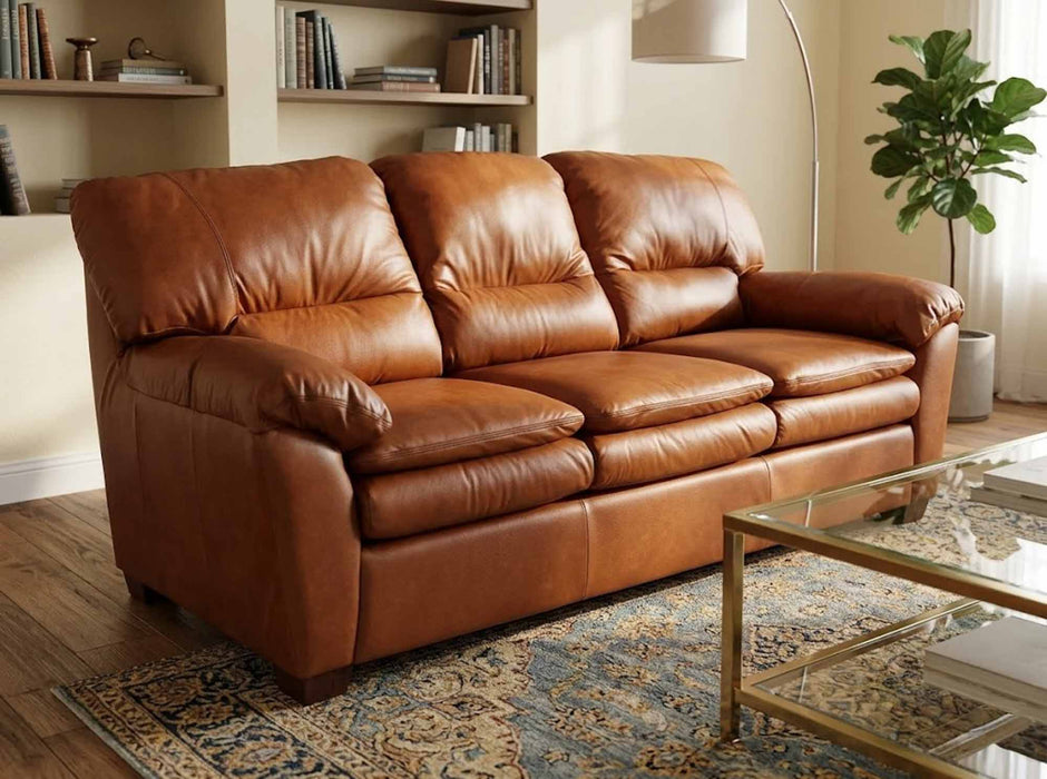 Wellington's Fine Leather Furniture