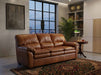 Wellington's Fine Leather Furniture