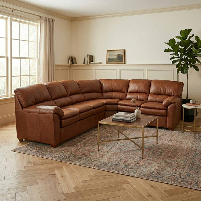 Wellington's Fine Leather Furniture