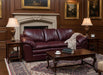 Wellington's Fine Leather Furniture