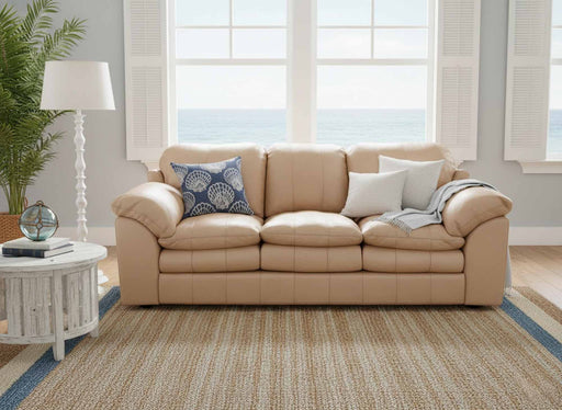 Wellington's Fine Leather Furniture