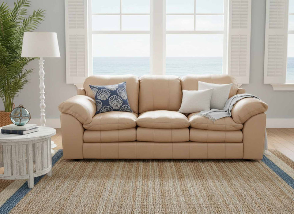 Wellington's Fine Leather Furniture