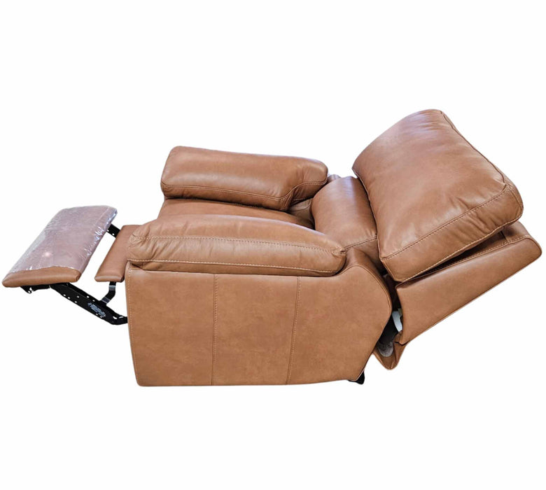Wellington's Fine Leather Furniture
