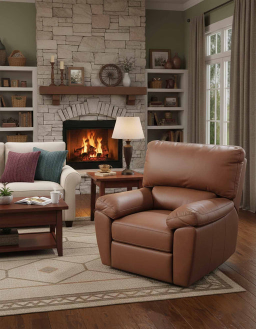 Wellington's Fine Leather Furniture