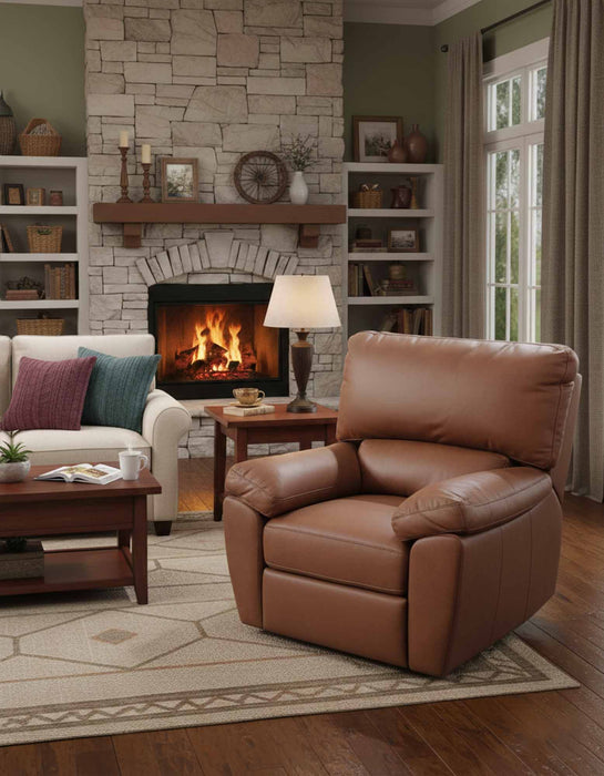 Wellington's Fine Leather Furniture