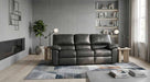 Wellington's Fine Leather Furniture