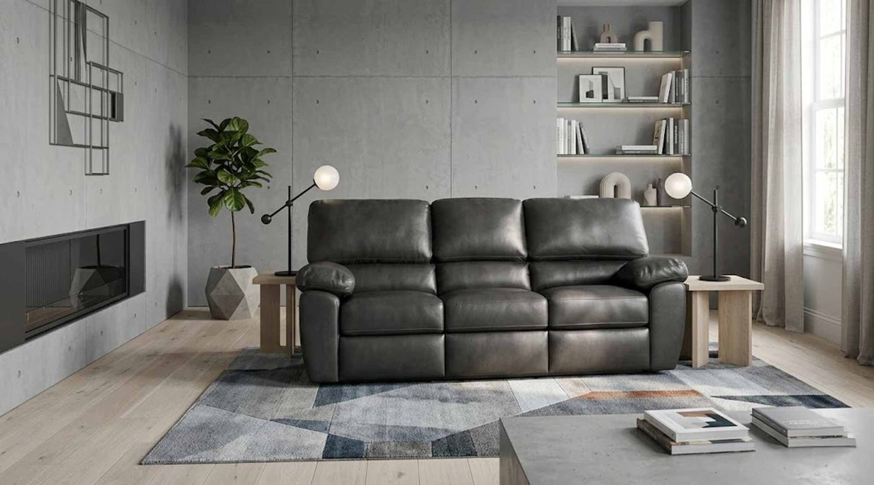 Wellington's Fine Leather Furniture