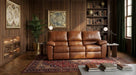 Wellington's Fine Leather Furniture