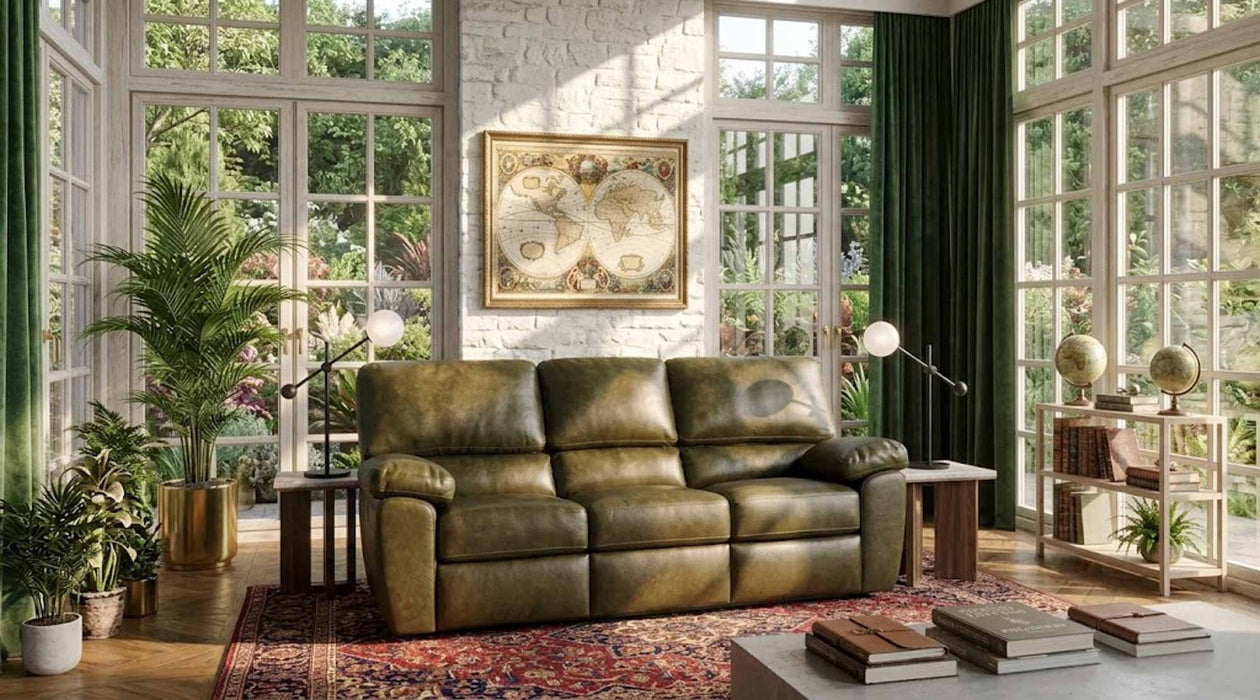 Wellington's Fine Leather Furniture