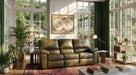 Wellington's Fine Leather Furniture